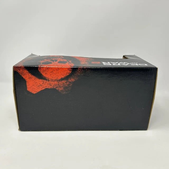 GEARS OF WAR 2 Remote Control Centaur Tank RC Vehicle XBOX £25.99