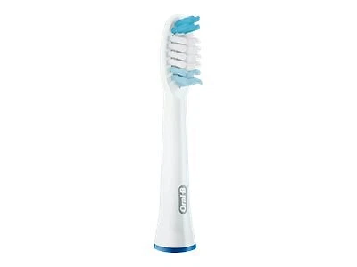 Procter & Gamble Oral-B Aufsteckbürsten Pulsonic Clean 2er La 299783