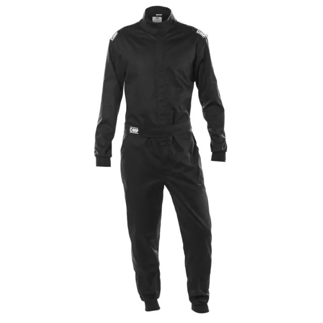 OMP OS10 Single Layer Race Suit - SFI Approved / Track Day / Oval / Autograss