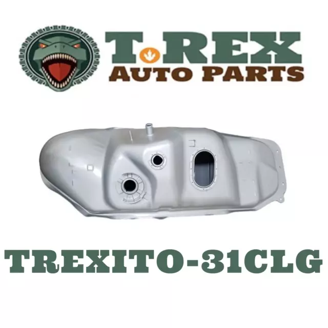 Liland ITO31C Fuel Tank for 2002-2004 Toyota Tacoma (4WD)