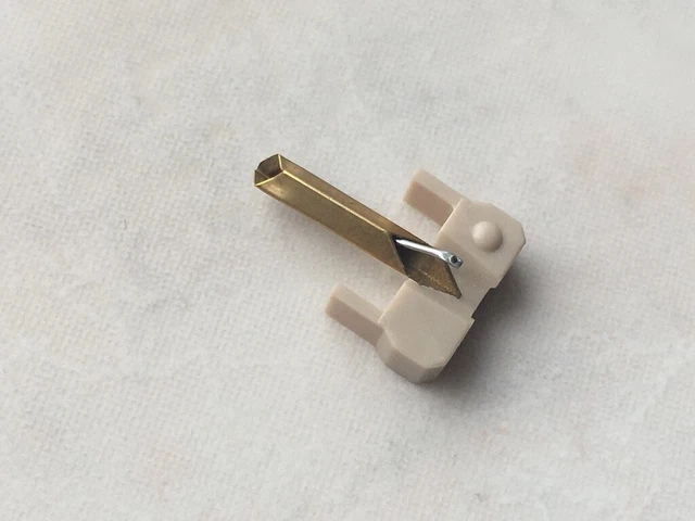 5493 Diamant Zafira DUAL DN 301 Stylus Needle Platine vinyle