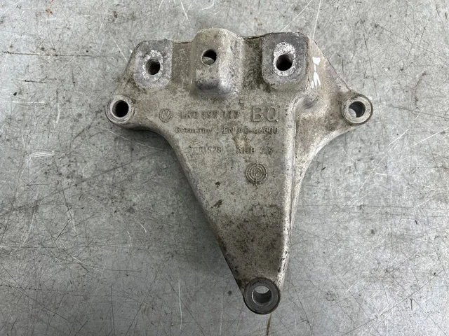 Fenster Zierleisten Set Für Skoda Octavia Mk3 5E 2014-2019 - 6-tlg Schwarz