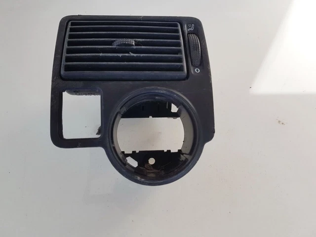 FOR Volkswagen Golf Moldura protectora de la rejilla de ventilaci ES1045648-91