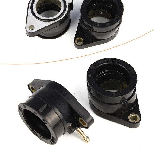 yamaha xt500 carburetor replacement