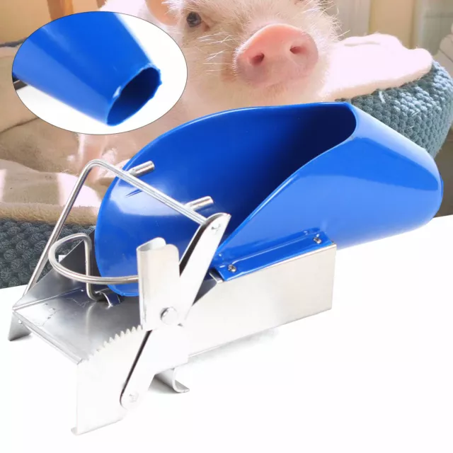 Small Piglet Castration Rack &Stainless Bracket For Pig/Hog Castration Operation