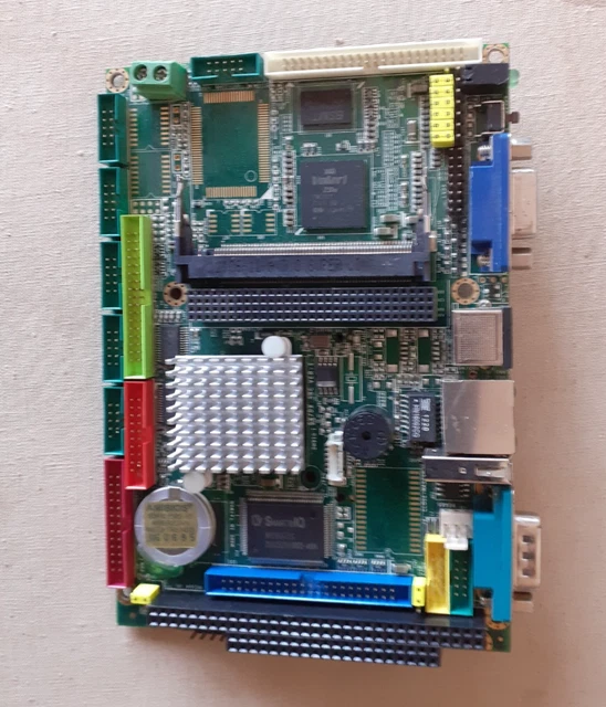 CPU Intel Core i5-11400F CPU 2.60GHz Motherboard & CPU Combos, Computer Components & Parts