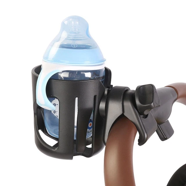 d'eau Pram Rack Poussette Porte-Bouteille Porte-gobelet Poussette bébé,