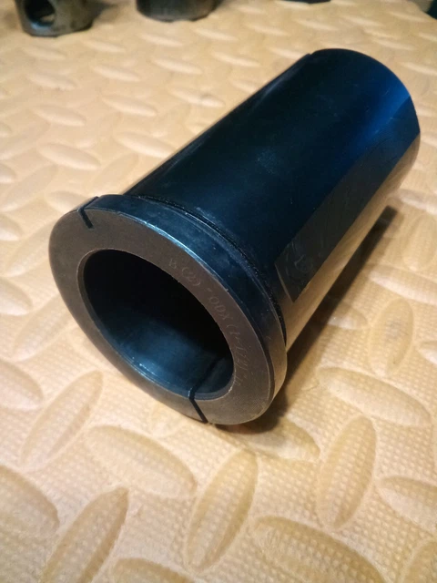 Interstate 2" OD x 1 1/2" ID Bushing Sleeve Adapter Boring Tool Holder 1.5 2.0