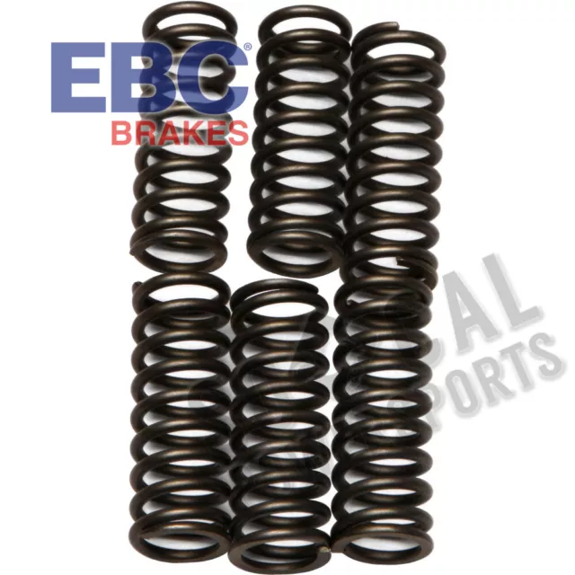 2008-2010 Suzuki VLR1800 C109R Boulevard EBC CSK Clutch Spring Upgrade