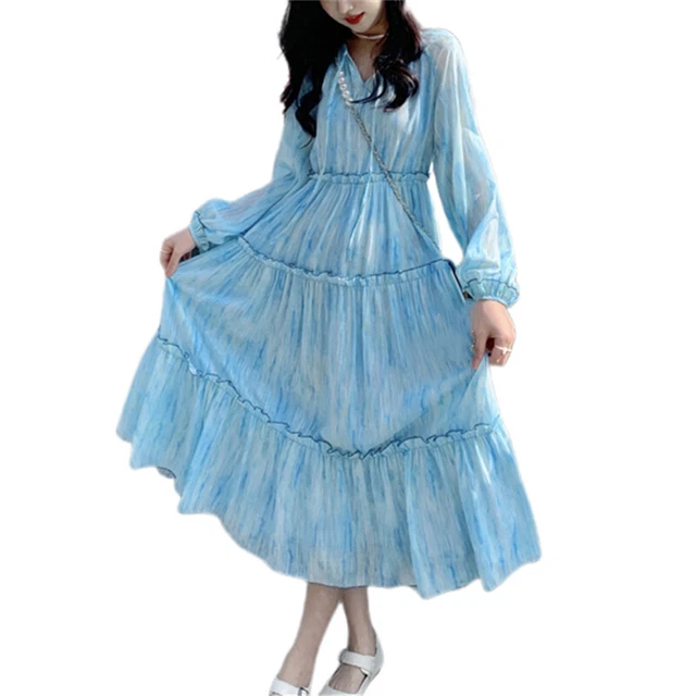 Robe Longue Patsy Sedon Vintage - Soie Rose Fuchsia, Taille 38 UK12 - Mariage/Soirée