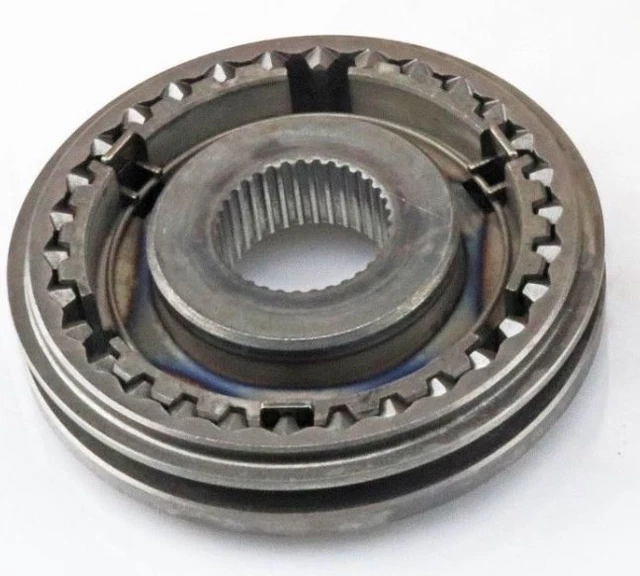 VW T5 Repair Bearings VW Transporter T5 5-Speed 02Z Gearbox Repair Bearing Kit | 2003-2015 Models | INA Brand T5 Gear Set - Foto 6