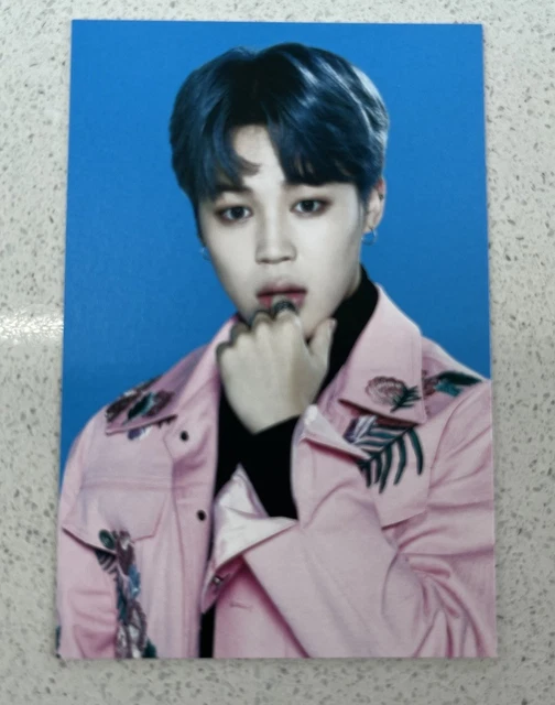 BTS WINGS ミニフォトVer.2 グク ジョングク BTS JUNGKOOK Wings Tour Japan Limited Official Mini