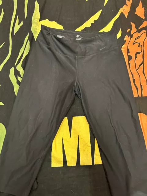 NIKE DRI FIT TEN Less Plastic Bottles One Legend Pants Leggings UK
