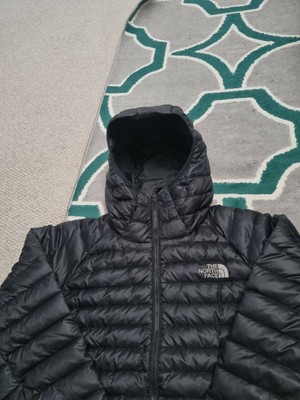 THE NORTH FACE Pertex Quantum 600 down 
