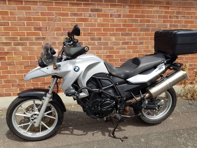 BMW F650GS TWIN 2011 800cc 2 219.00 PicClick UK