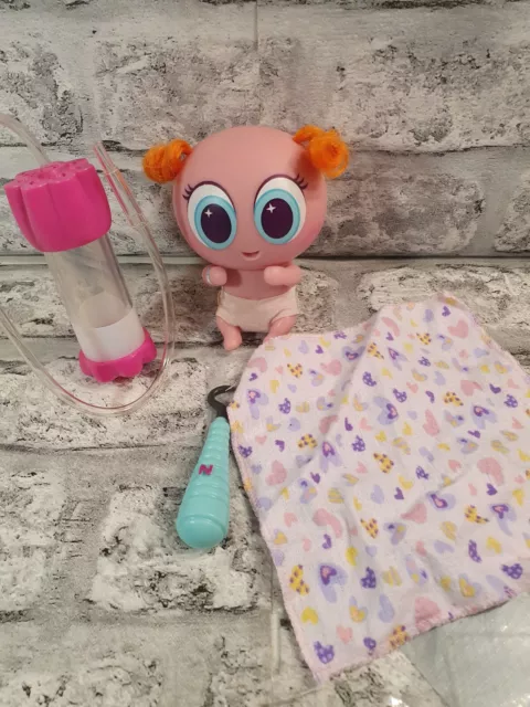 Nerlie doll store accessories