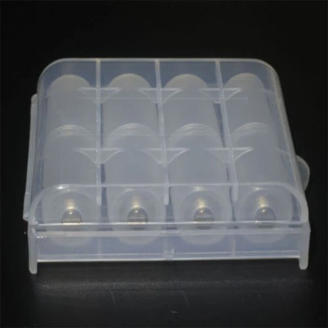 Accesory Battery AA LR6 AAA R03 Adapter Convertor Battery Convertor Adapter