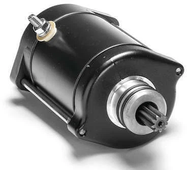 Ricks Motorsport Electric Starter 61-506 POLARIS RANGER RZR 800 Ranger 6x6 etc