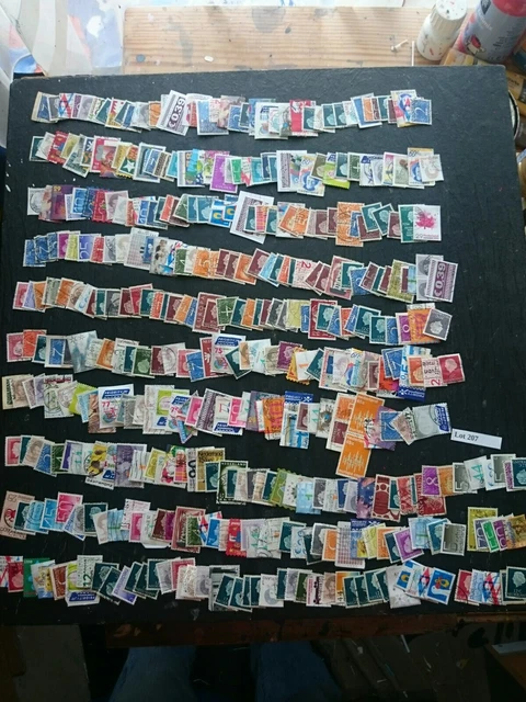 416 Briefmarken Niederlande Nederlands Netherlands Holland Stamps Timbres Sellos