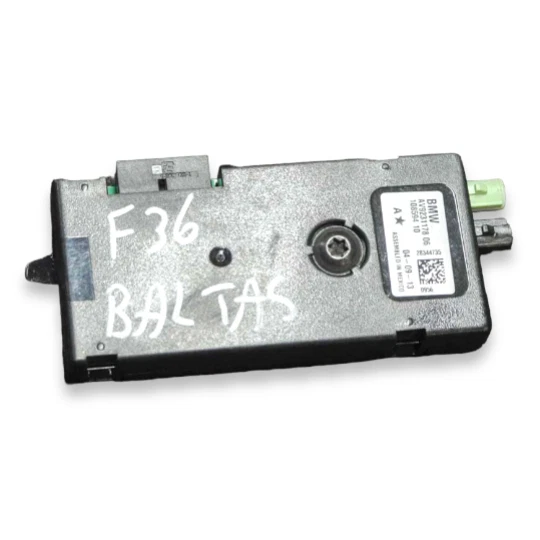 BMW 4 Series F36 Antenna Amplifier 9231178