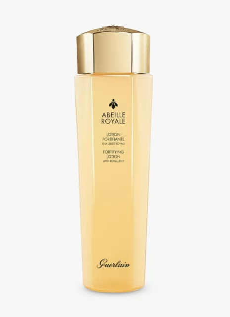 GUERLAIN Abeille Royale Fortifying Lotion 150 ml