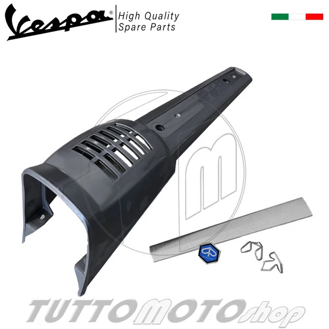 KIT MODANATURA PER Mascherina Nasello Copristerzo Vespa 50 - Foto 8