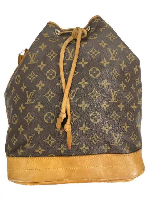 Louis Vuitton Paris Borsa Donna Woman Bag Vintage Jhf3306