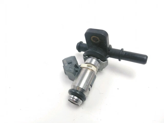 Injecteur Complet Piaggio Beverly IE ABS E4 300 - Modèle 2016 - Référence 8732885 - Neuf D'origine - Fabriqué Au Japon