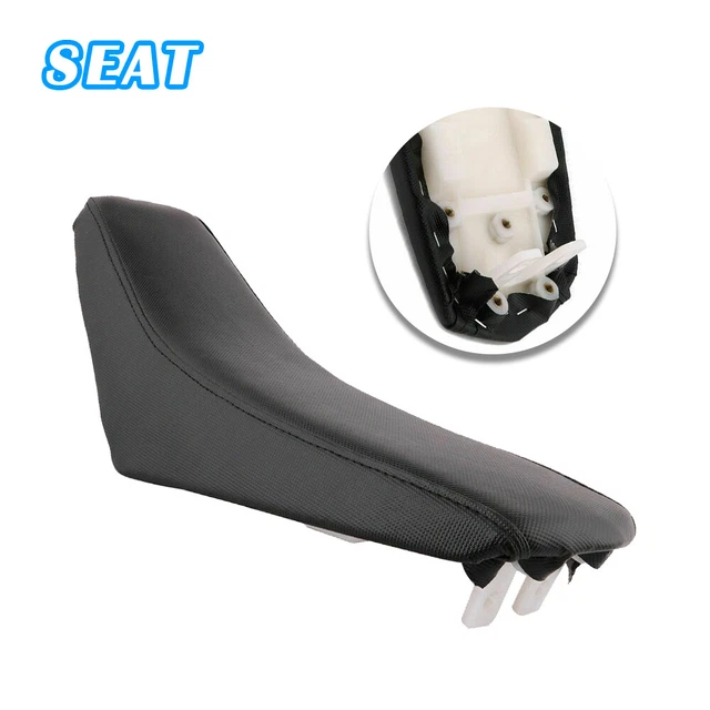 Motor pad 2025 bike