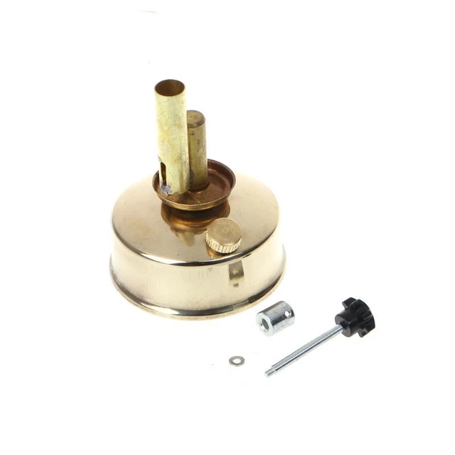 Brass  Lamp Blow for  Torch  Blast Lab Equipment Heating 150