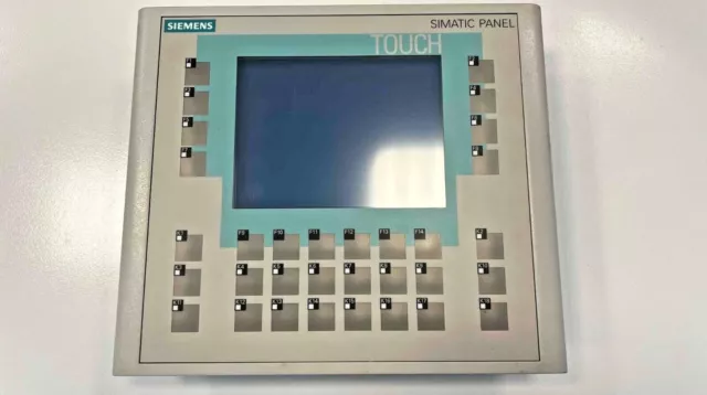 6AV6642-0DC01-1AX1 SIEMENS Terminal