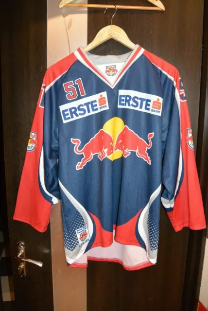 2020-21 Red Bull Salzburg Home Shirt Daka #20
