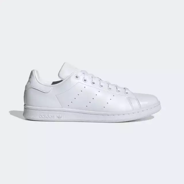 Adidas Stan Smith Primegreen Men's Shoes White fx5500