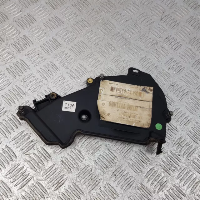 2010 Ford C-Max Mk2 1.6 Coperchio Cintura Di Distribuzione Diesel 9684193080