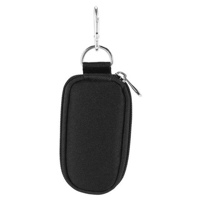 Aufbewahrung Tasche für äTherisches ÖL, Tasche SchlüSsel AnhäNger X5M8