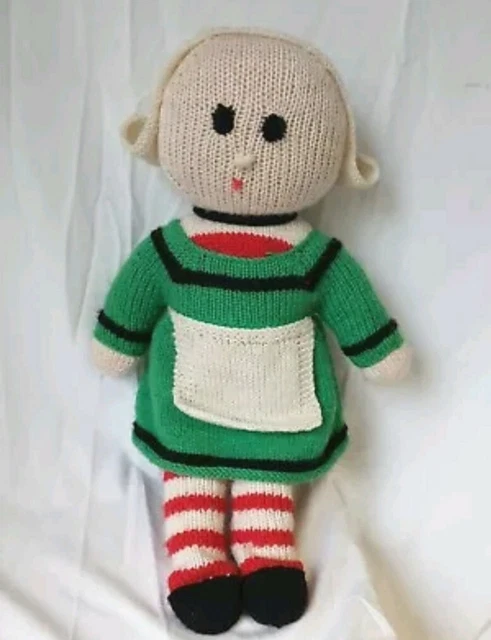 Bécassine Des Années 50-60 - BD Ancienne D'occasion, Héroïne Mythique