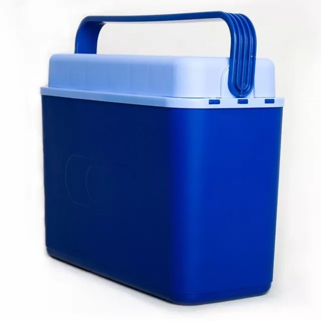 Kühlbox Coolbox Thermobox Picknick Camping 12Liter Warmhaltebox