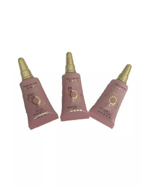 P Louise Base - 3 x 5 ml - Rumour 02 base cosmetica nuovissima best seller