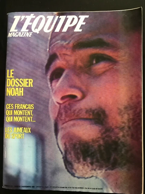 Magazine Paris Match - Louis de Funès Magazine Paris Match - Louis de Funès