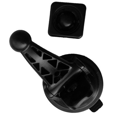 2X Berceau de support de bâti d'aspiration de voiture pour le GPS TomTom GO 520 