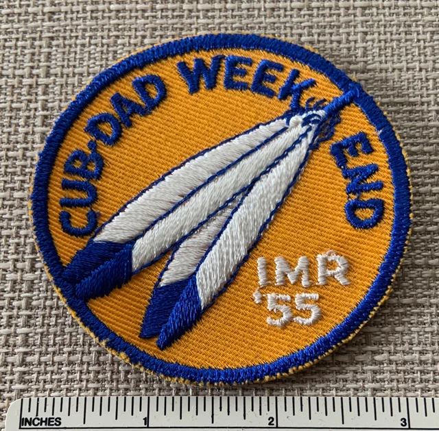 Indian Mound Boy Scout Camp FOR SALE! PicClick UK