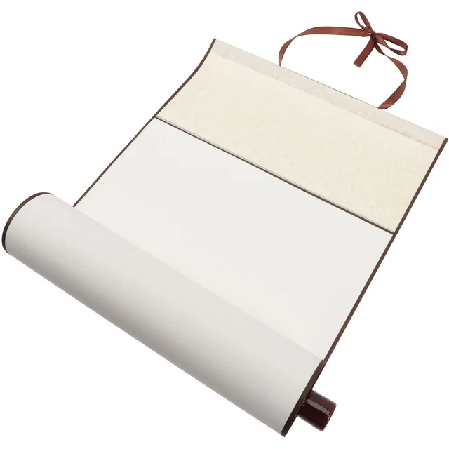 Panno di scrittura dell'acqua, Riutilizzabile Cinese Calligrafia Fogli di Carta Magica Cinese Panno Acqua Carta Calligrafia Pratica Strumento di Cancelleria Studente