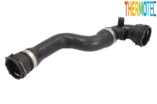 Upper Left Radiator Hose Dwb158Tt Thermotec I