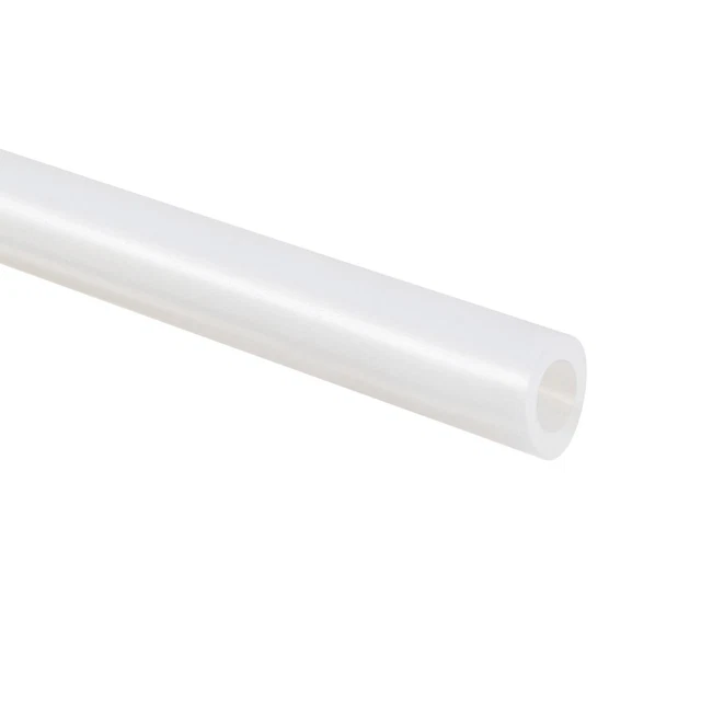 Tubo flessibile in silicone 6 mm x 9 mm alta temperatura resistente 1 m lunghezza