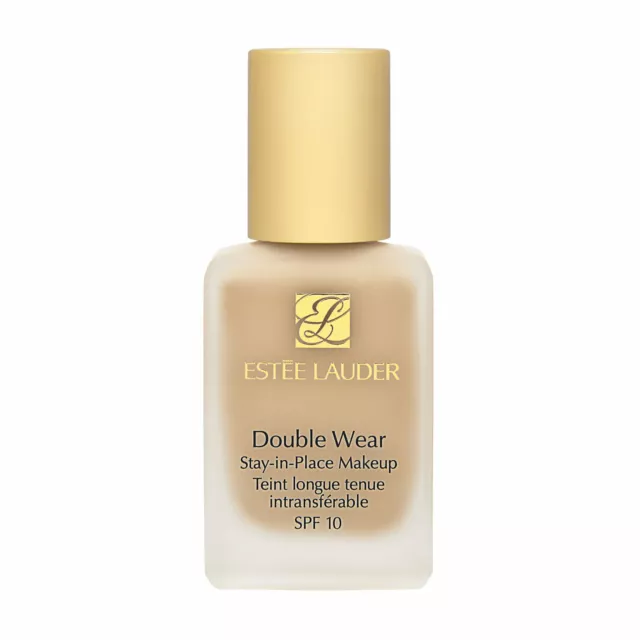 Estee Lauder Double Wear Stay-in-Place Makeup SPF10 (30ml,Color:2C3 Fresco 01)