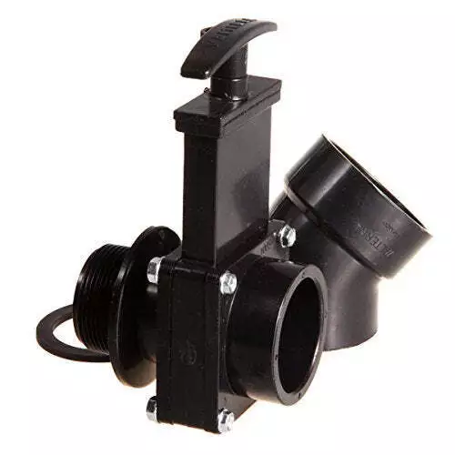Sandia 10-0805 Dump Valve for Extractor