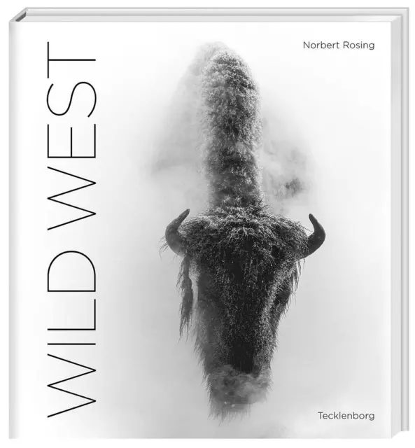 Wild West Norbert Rosing