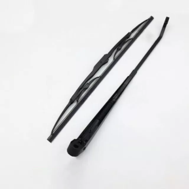 NEW Window Wiper Blade / Windshield Wiper Arm For Hitachi Excavator EX60