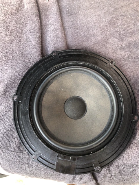 JBL C 35 Legendary Original Haut-Parleurs Vintage 1952 Revêtu