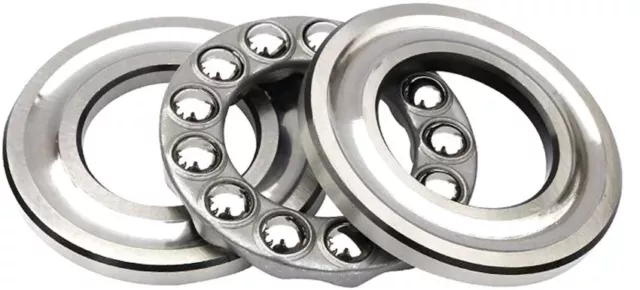 LT3/4 Imperial Thrust Ball Bearing 3/4x1-17/32x5/8 inch